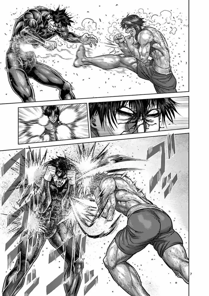 Kengan Ashura Chapter 168 image 07_optimized